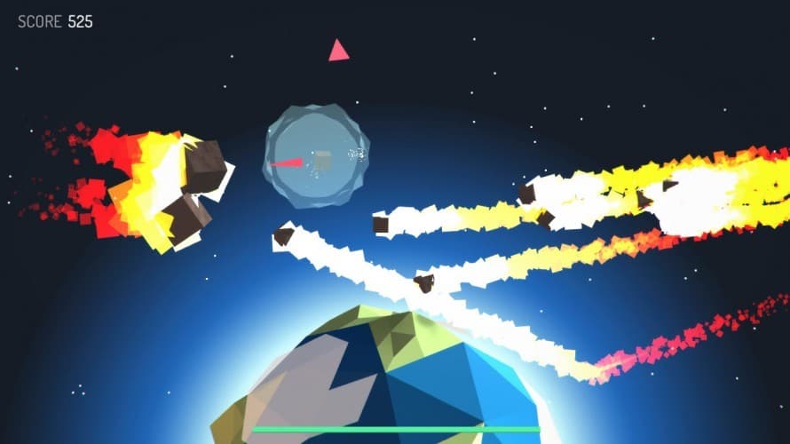 Scary Rocks (2015) screenshot 2