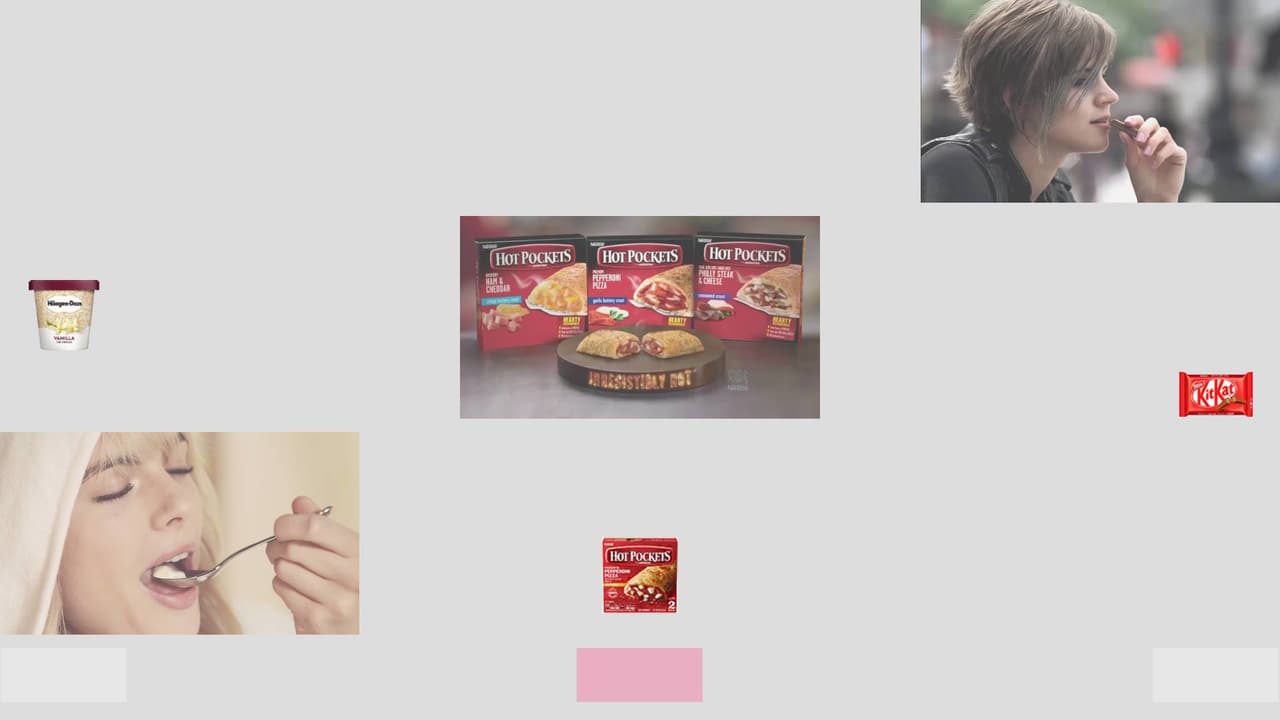 NestleRemixer