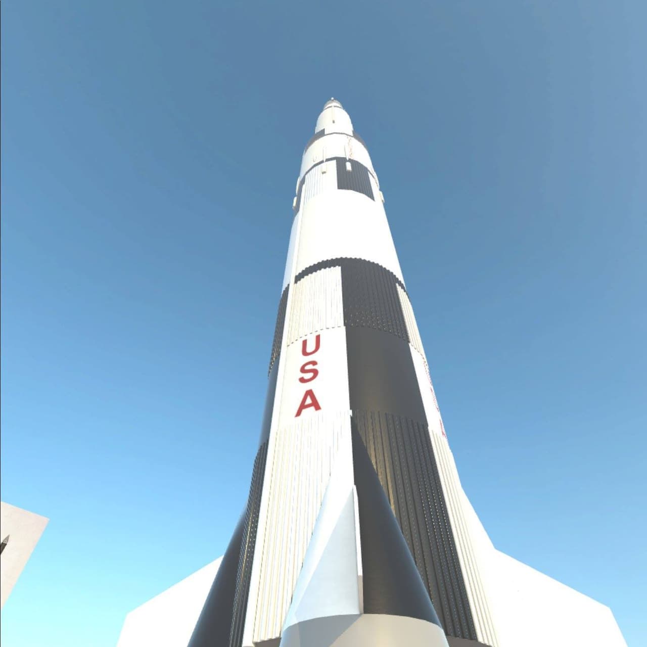 Rocket Launch XR for Oculus Quest screenshot 5