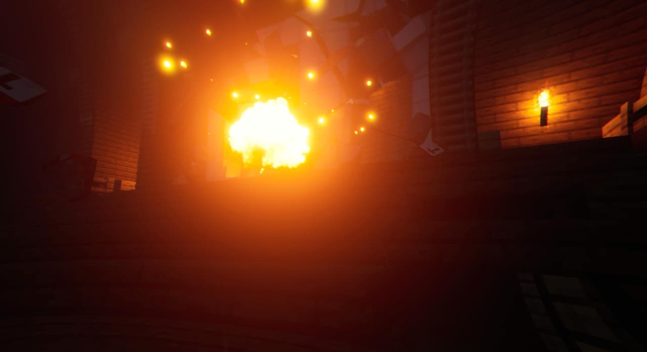 Herobrine Craft 2 screenshot 6