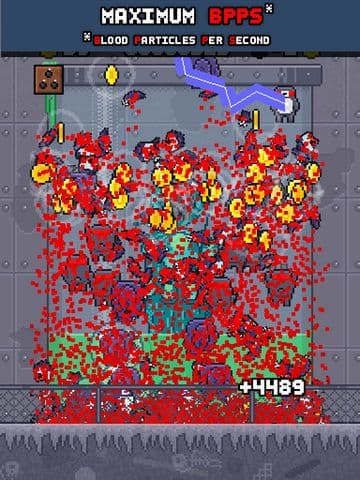 Oh My Heart screenshot 3