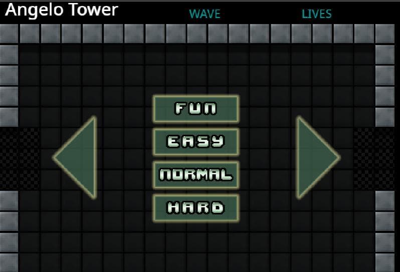 TOWER (itch) (AngeloOrdonia)