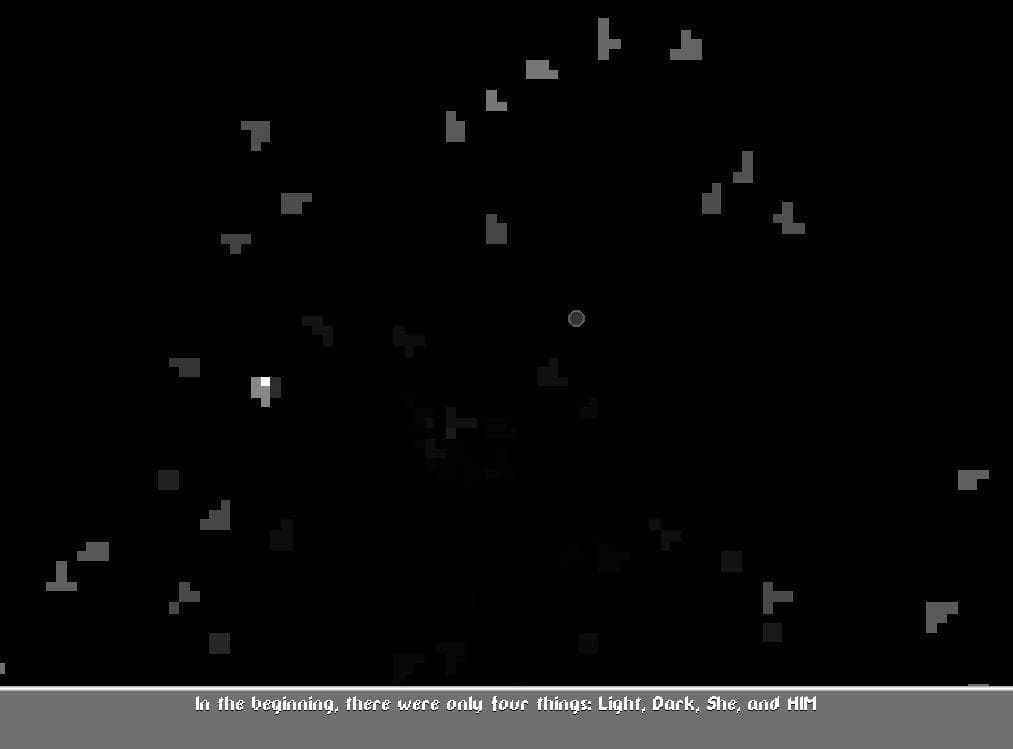 Looming Threat screenshot 3