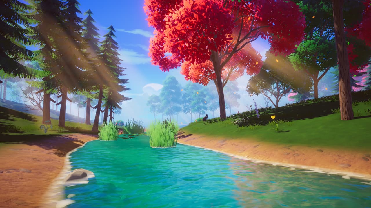 Dream Mirror VR screenshot 6
