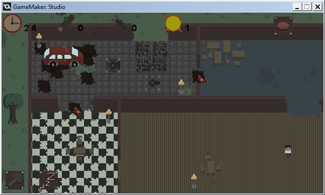 The Last Defender screenshot 4