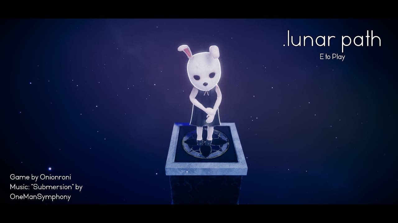 .lunar path screenshot 2