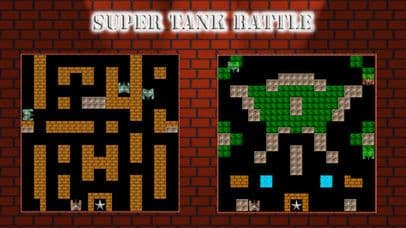 Super Tank Battle - myCityArmy screenshot 3