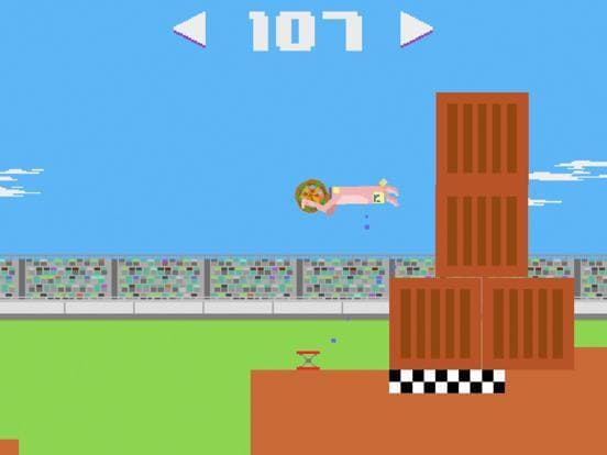 Unicycle Legend screenshot 6