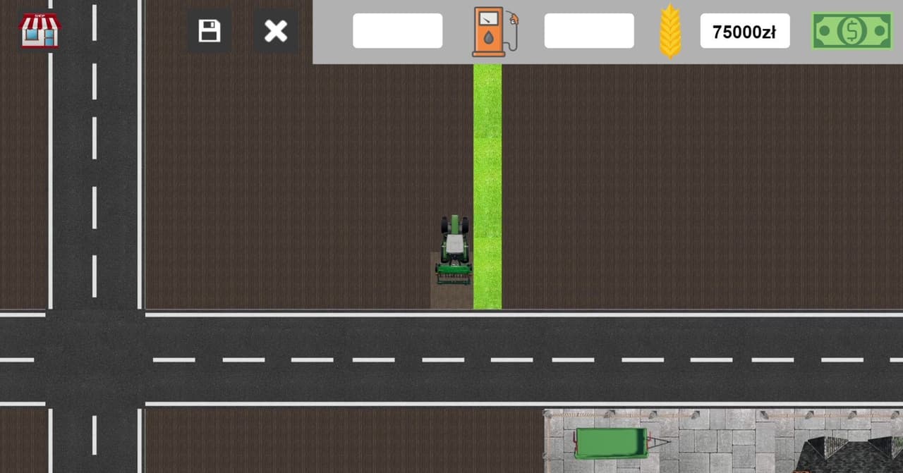 Polska Wieś screenshot 5