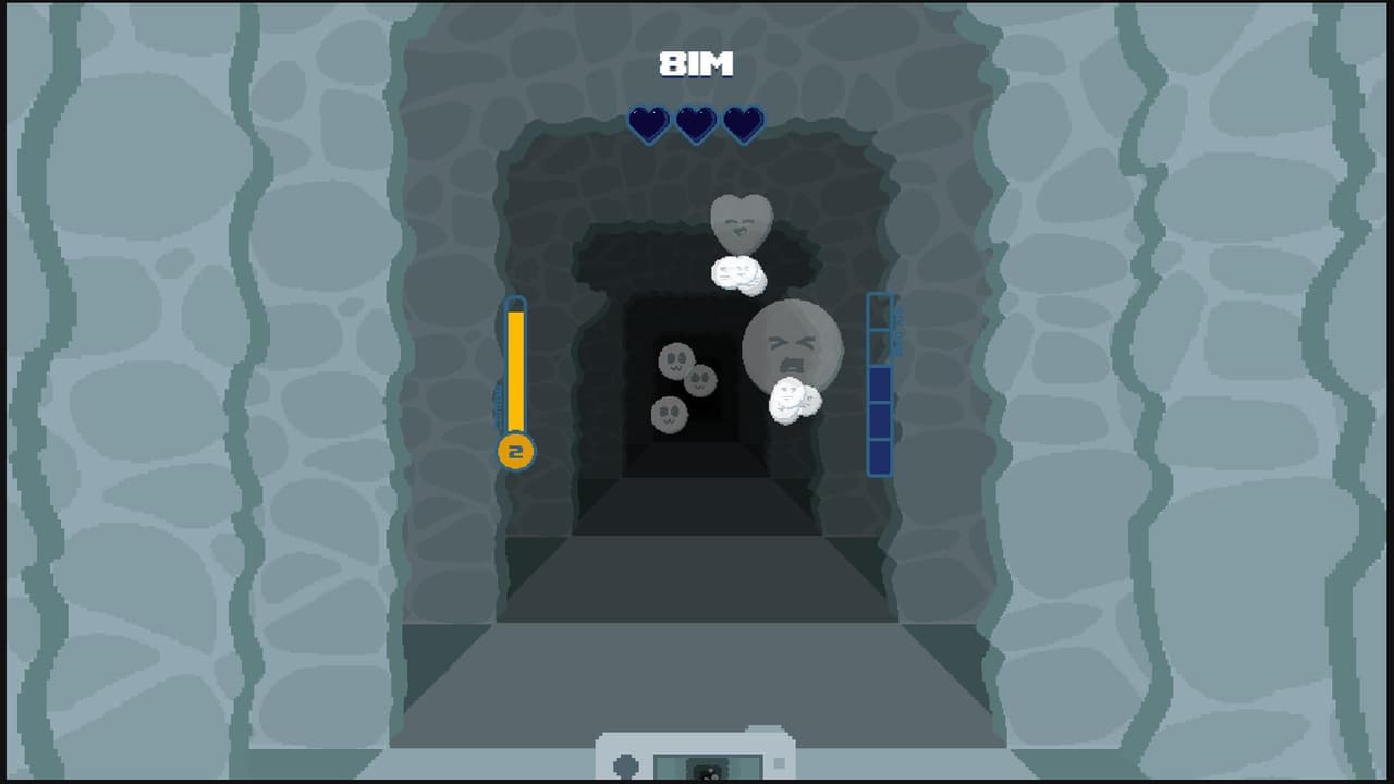 Spooky Picture Game Deluxe screenshot 2