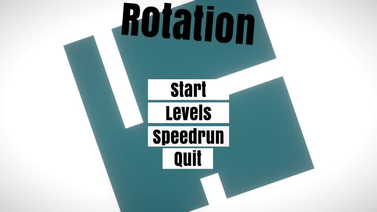 Rotation (itch) (Bbomb11)
