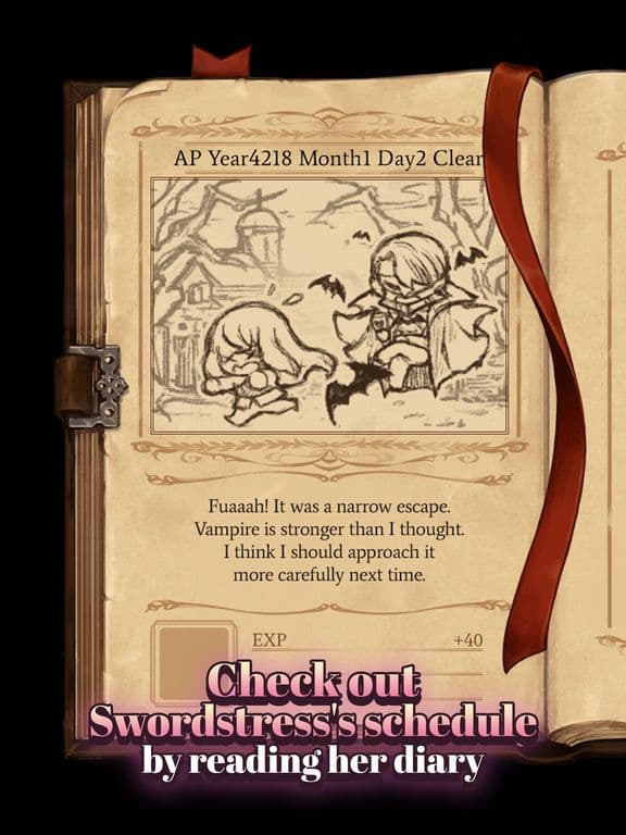 Knight Maker screenshot 5