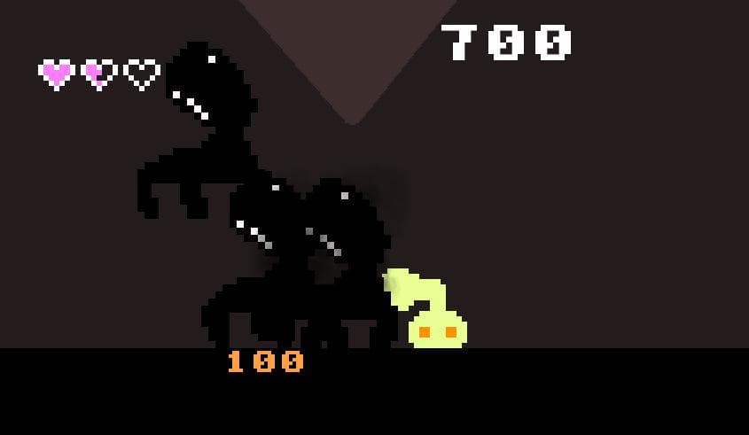 A Slimy Quest screenshot 4
