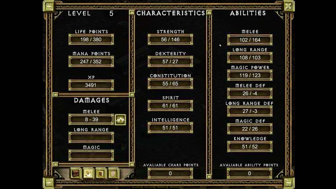 King Island 2 screenshot 4