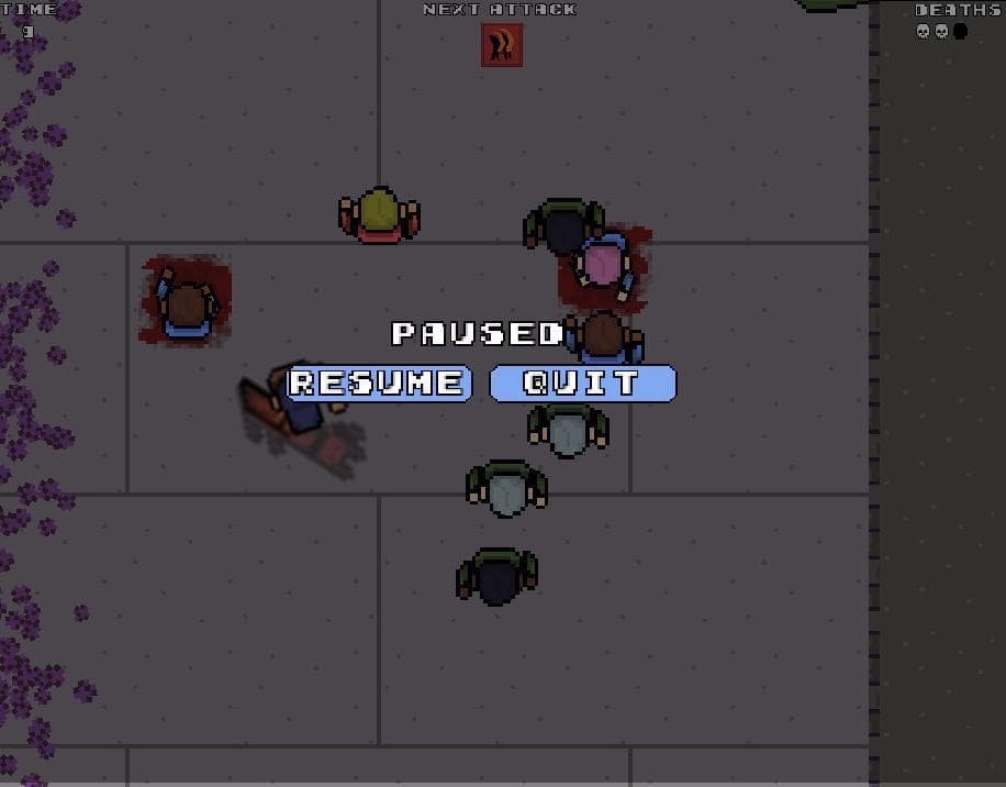 Hackedn Slashnt screenshot 3