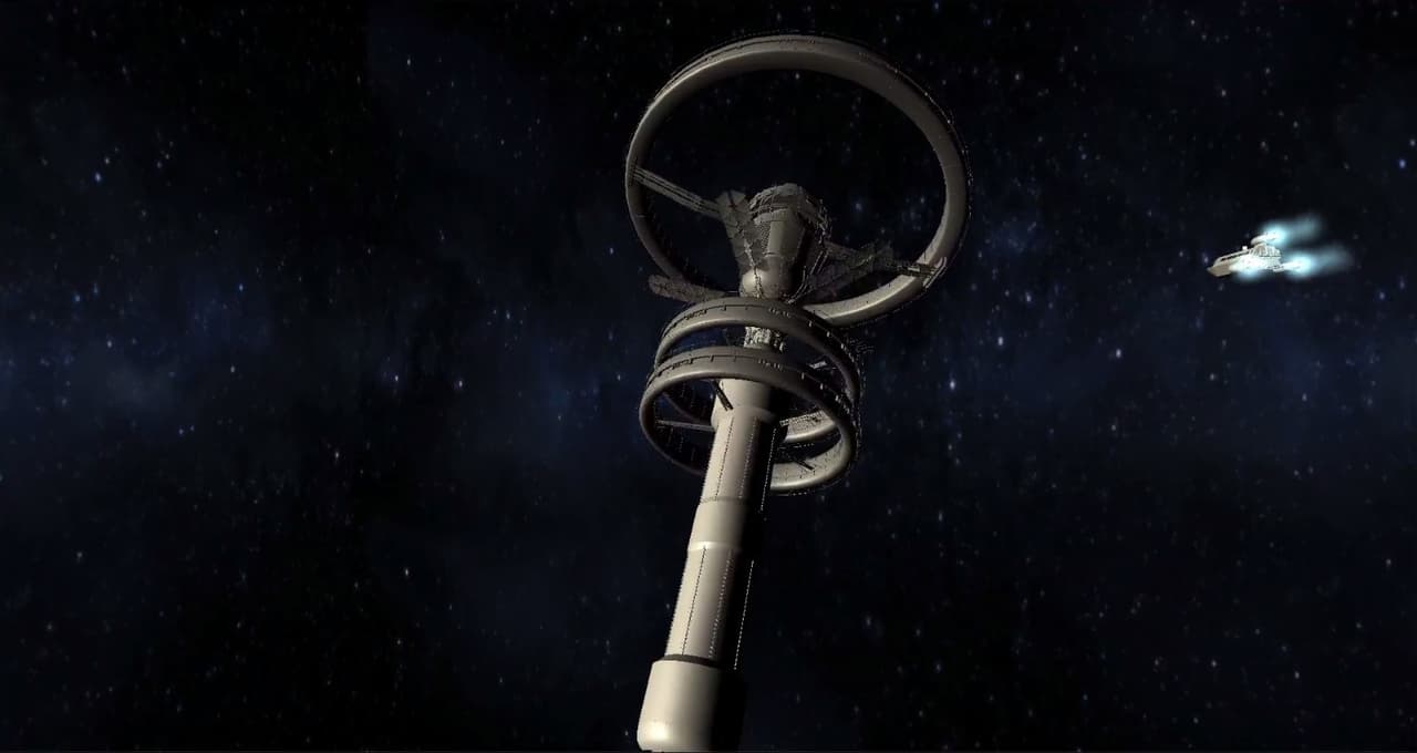Starquake Academy screenshot 3