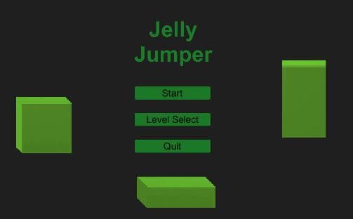 Jelly Jumper v2 screenshot 3