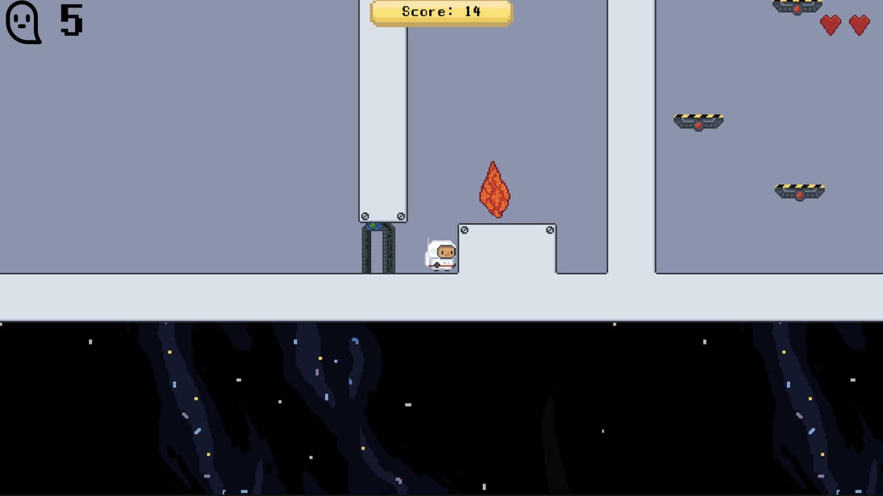 Space Agent