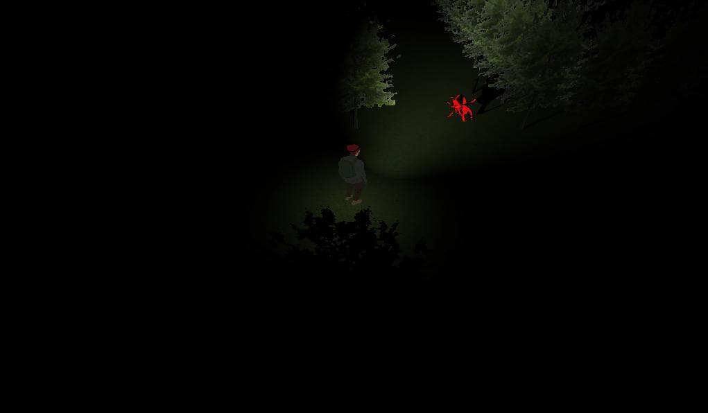 Stroll (Game Off 2021)