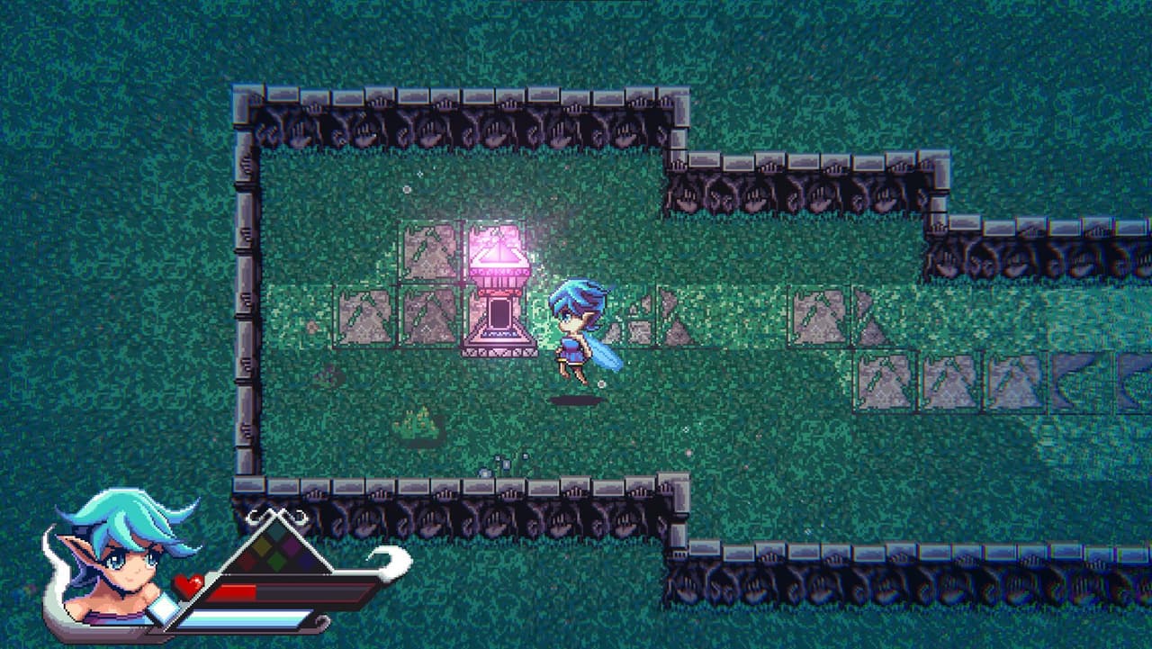ILLUMINATA screenshot 4