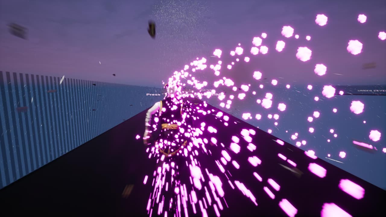 GOATED screenshot 4