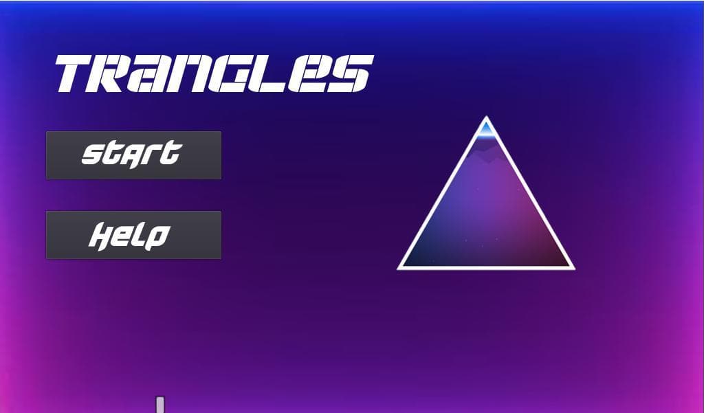 Trangles screenshot 3