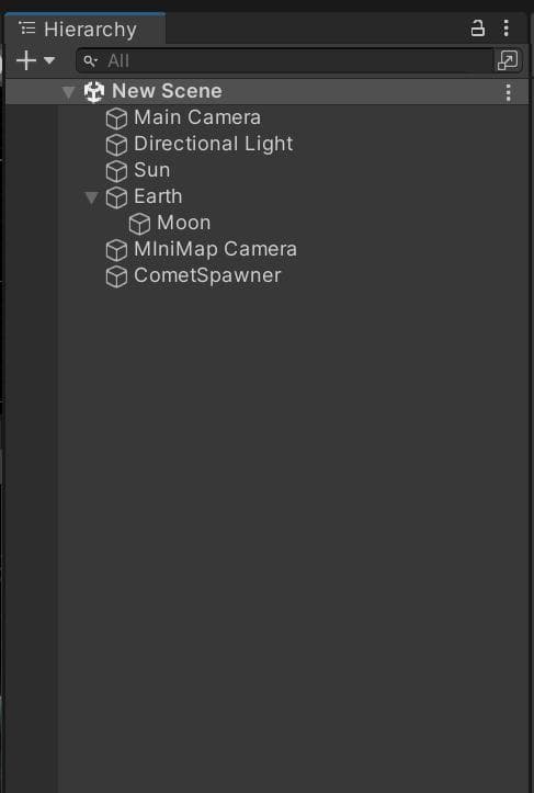 Solar Sys screenshot 2