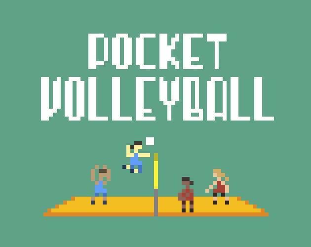 Pocket Volleyball