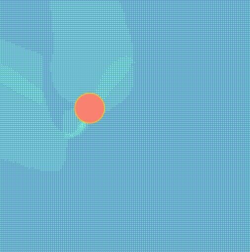 Fluid Simulation (itch) (cristinabarreirodev)