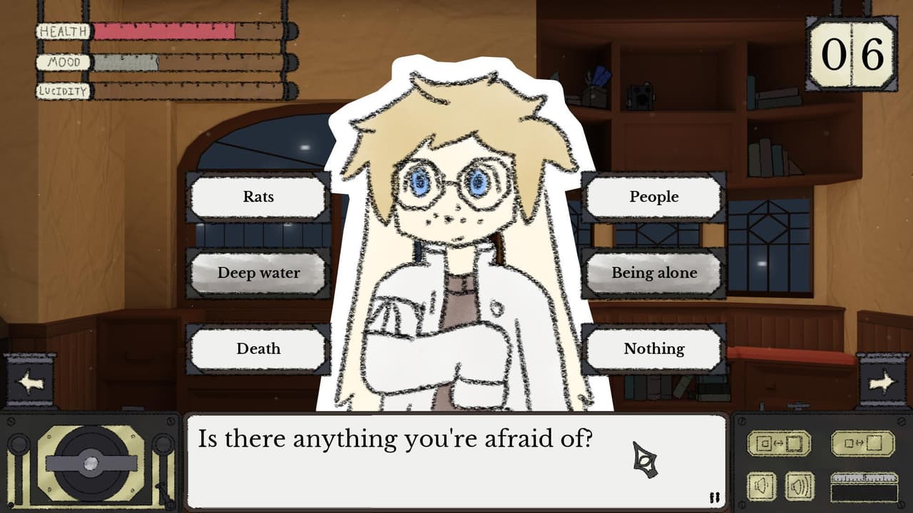 Luxworks (Demo) screenshot 3