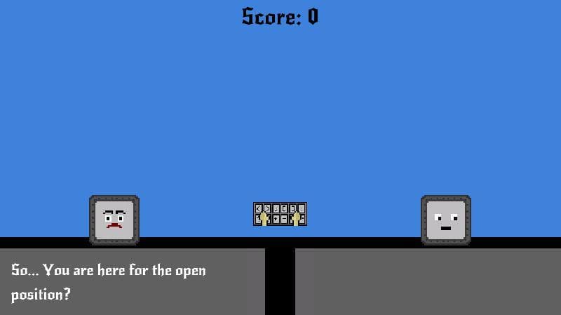 CodeEmUP screenshot 2