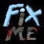 Fix Me