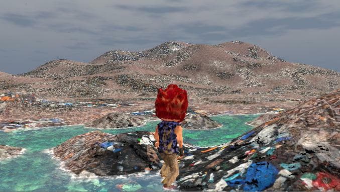 One Mans Trash (ShadowBand) (ShadowBand) (ShadowBand) screenshot 4