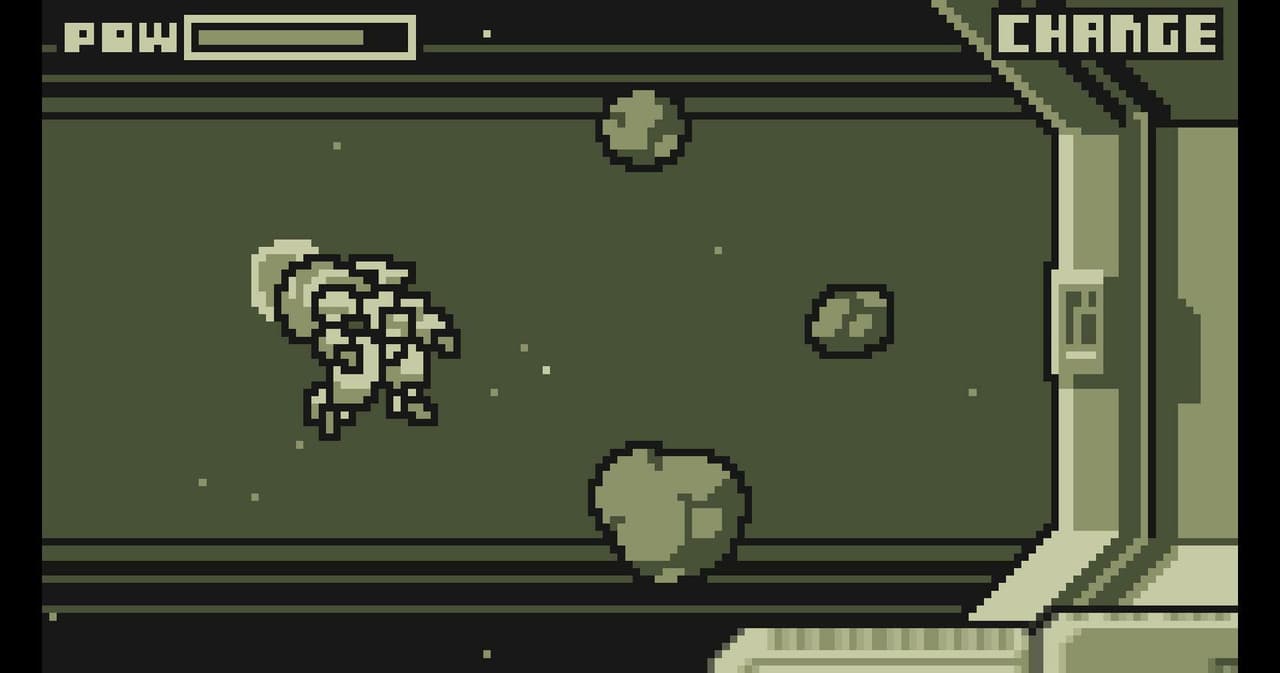 Space Shooters (Executiionr)