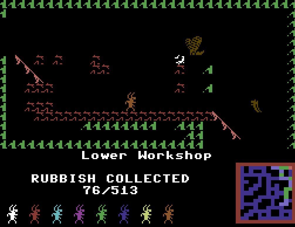 Flufy Cleaning Co. screenshot 3