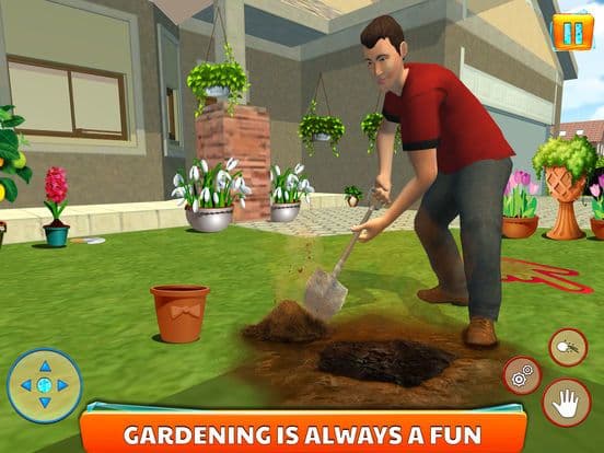 Virtual DAD Amazing Family Man