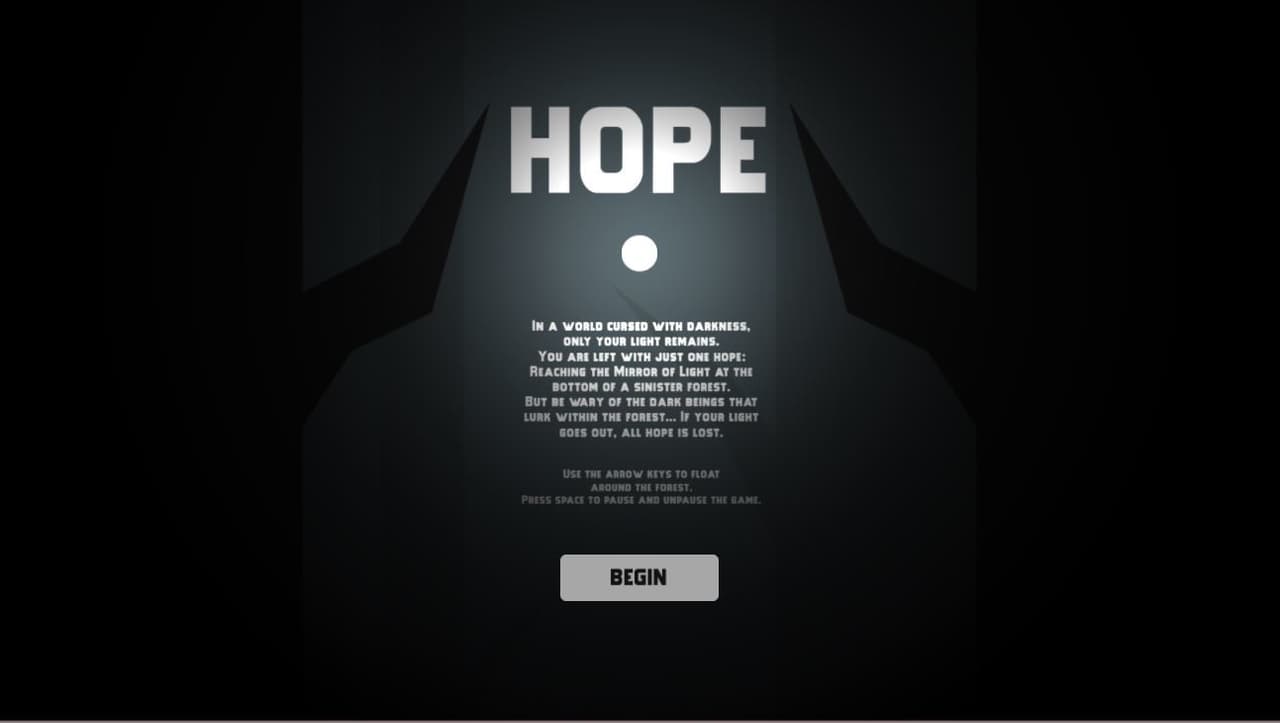 Hope (camkaro) screenshot 2