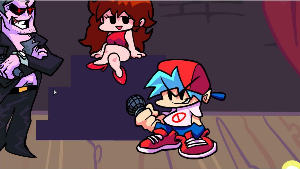 Project 47 (itch) screenshot 4