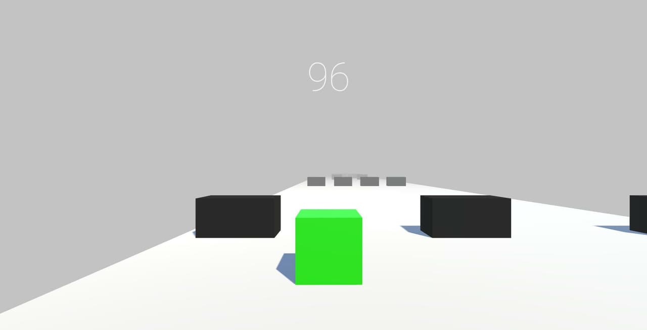 Geometry Run screenshot 2