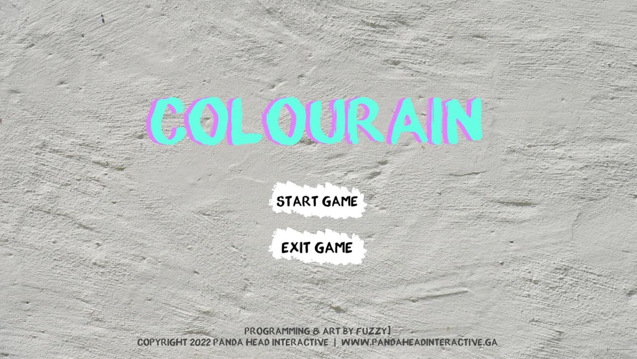 Colourain
