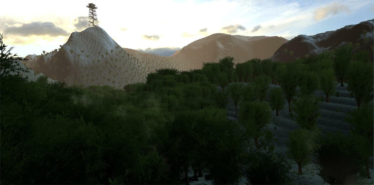 Go Home (Team Godsquid) screenshot 4