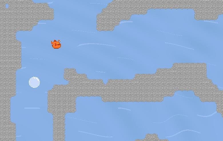 Under World screenshot 5