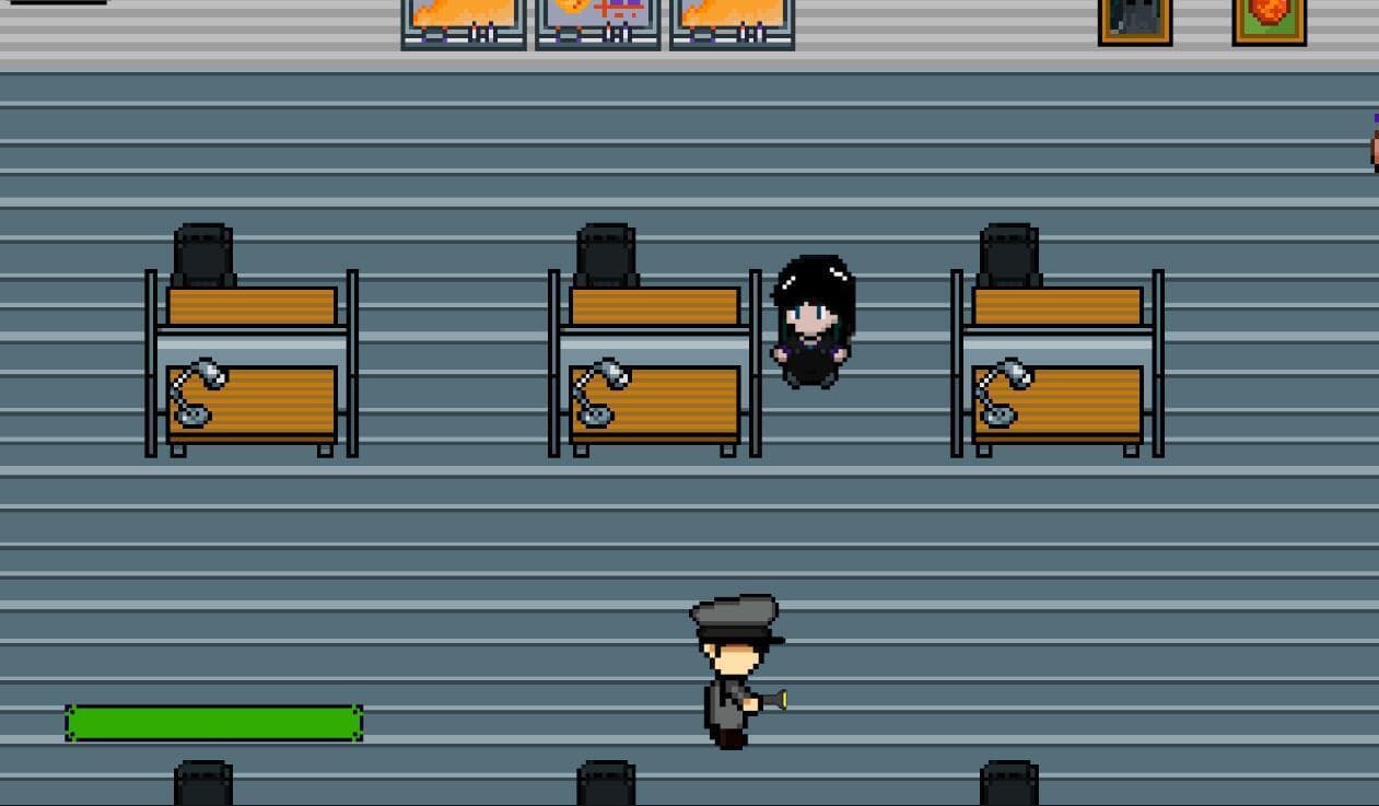 Brute Force Code screenshot 5