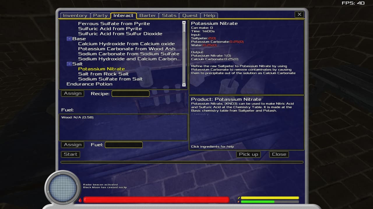 Brutal Nature screenshot 5