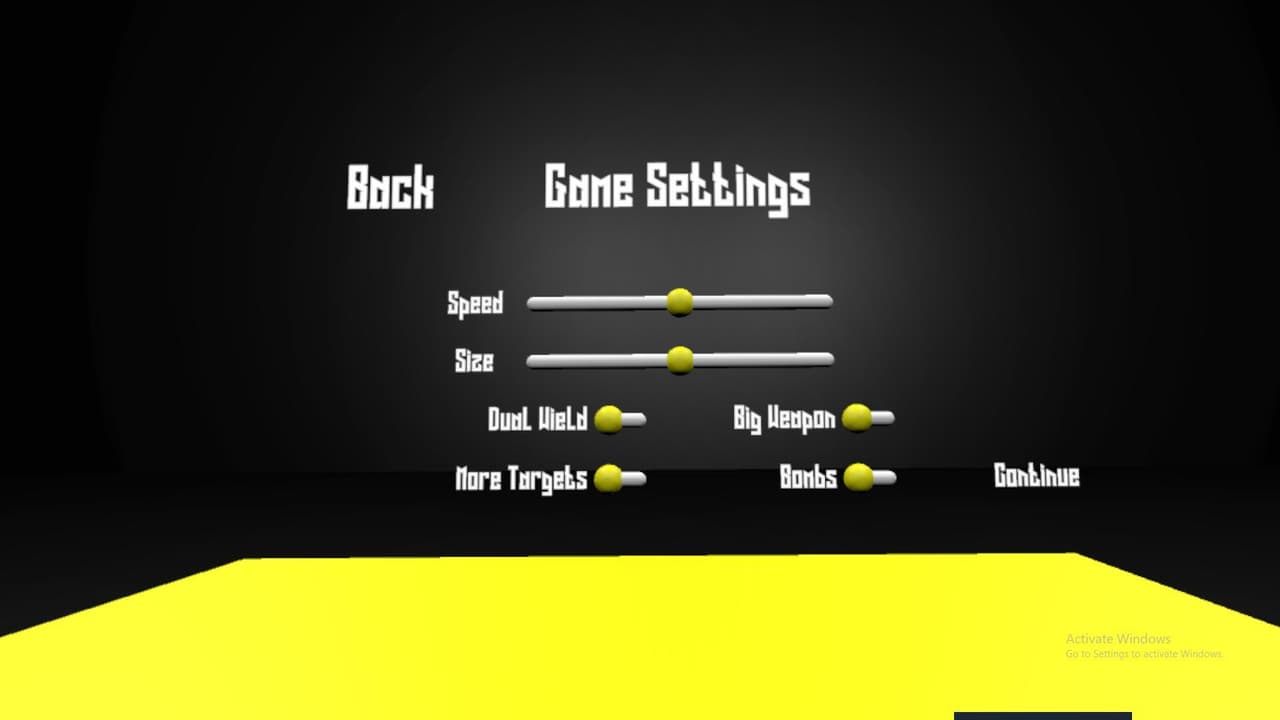 Long Shot (FLIPPER401) screenshot 4