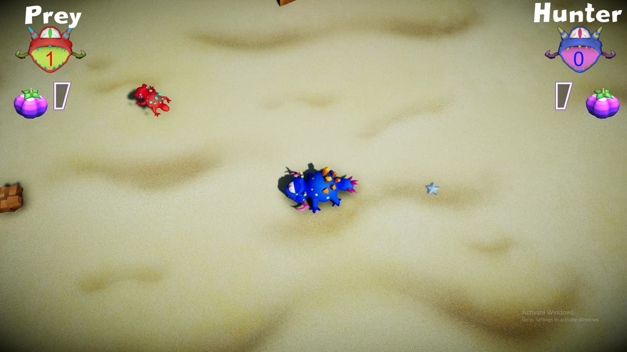 Chomp Chompper