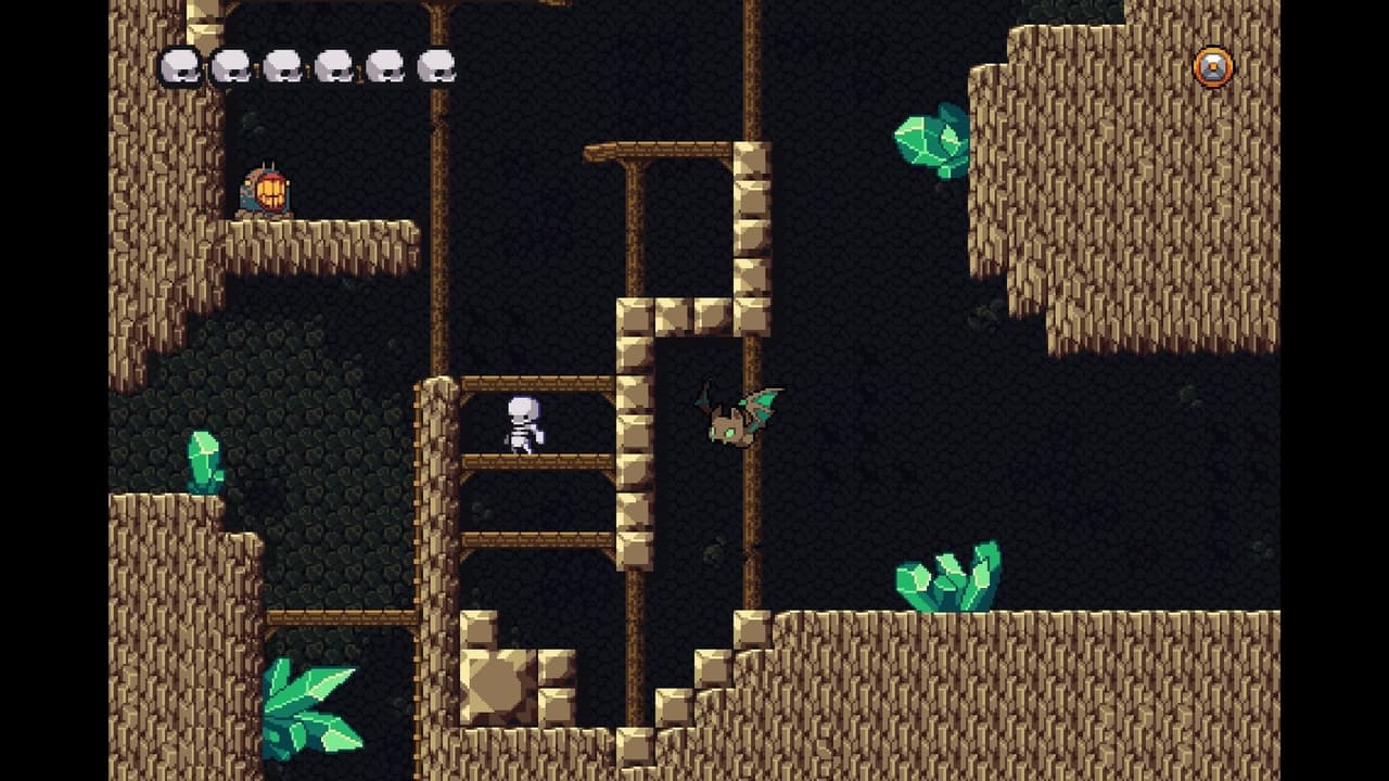 Hidden Trap Combo: Retro Pixel Set screenshot 6