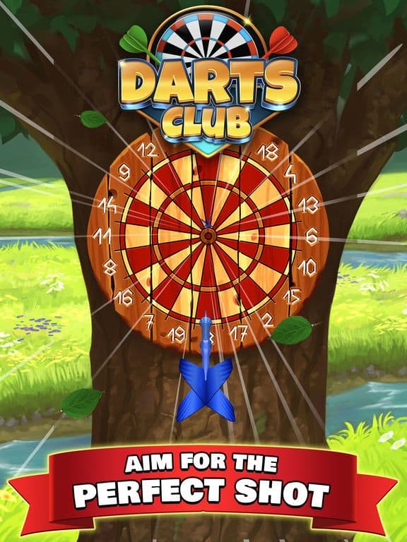 Darts Club screenshot 2