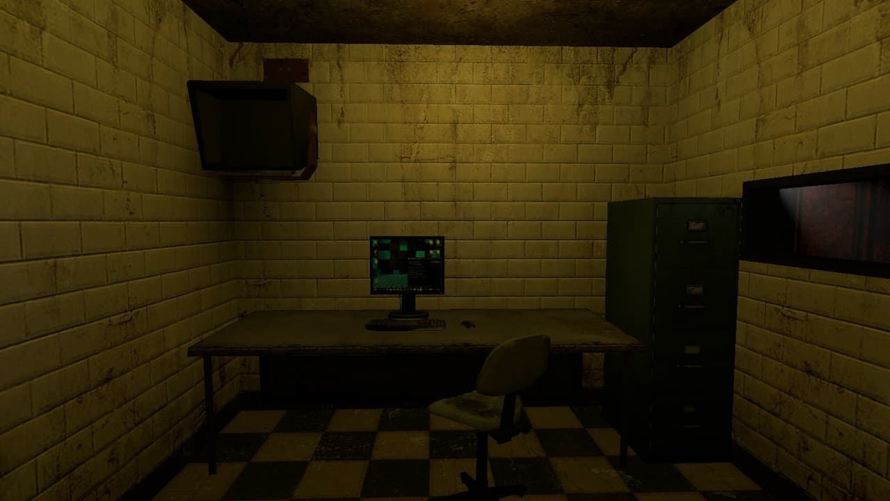 Survive on the Deep Web