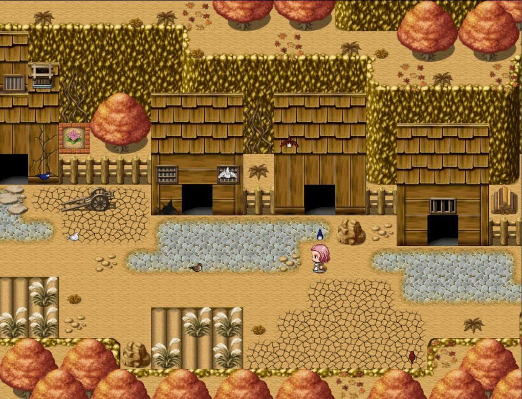 雀町でショウダウン screenshot 3